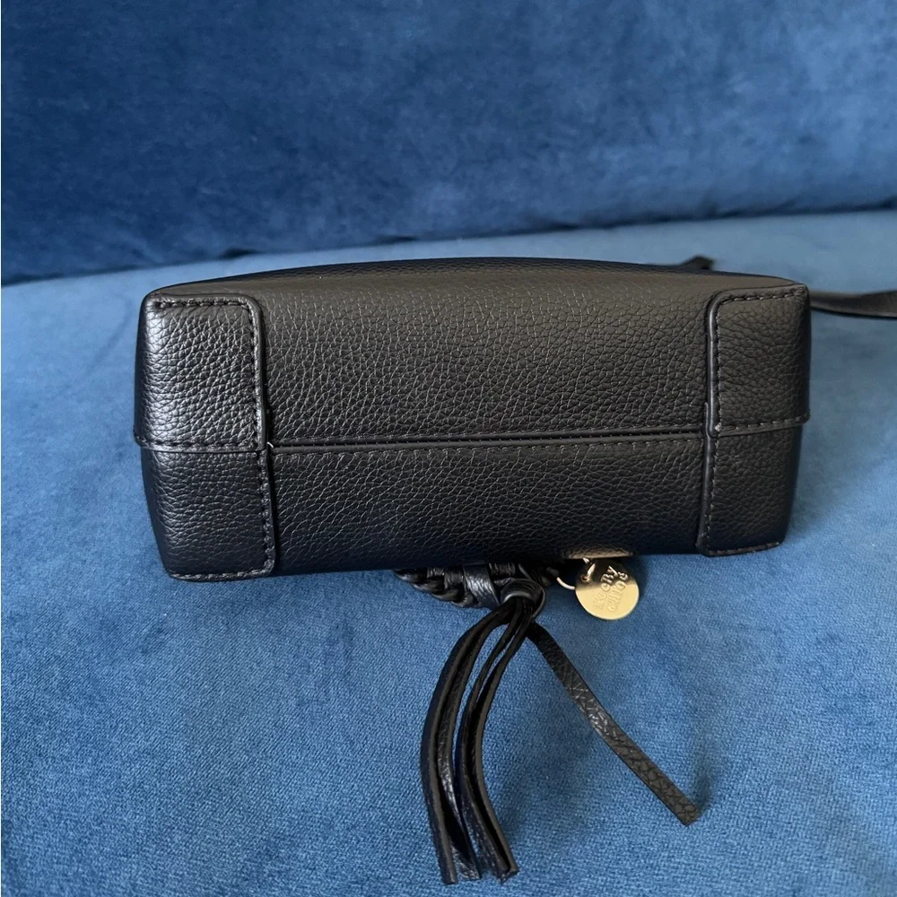 SEE‎ BY CHLOÉ Black Mini Joan Bag